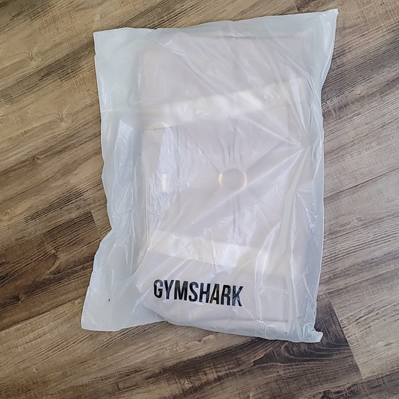 Gymshark Bags Nwt Gymshark X Whitney Simmons Gym Bag Poshmark
